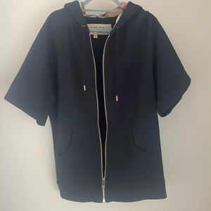 Burberry jacket